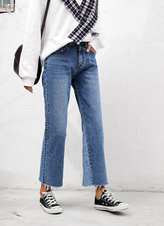 HighRiseWideLegJeans