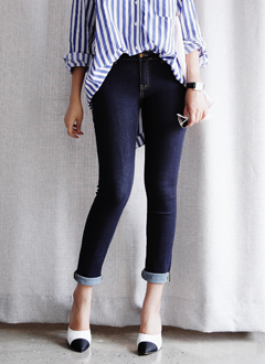 Roll-UpSkinnyJean