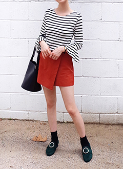 CulottesShortPants