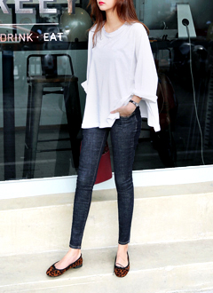 BasicSkinnyJeans