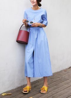 DenimWideLegJumpsuit