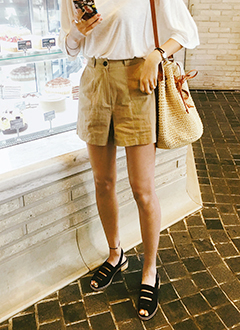 HighWaistedShorts