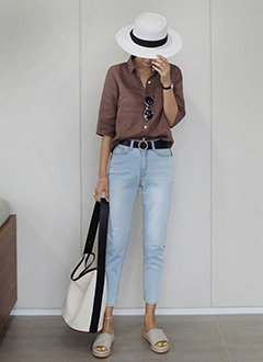 BasicSlimJeans