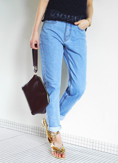 StraightLegCottonJean