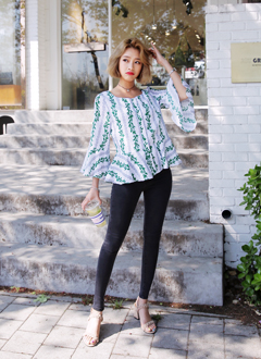 BasicSkinnyJeans