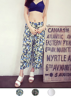 2TypePrintedWide-legPants-Xe