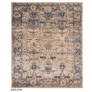 地毯ADS-012400*3400mm