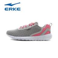 鴻星爾克erke正品2016新品女鞋運(yùn)動鞋夏季綜訓(xùn)鞋透氣休閑鞋跑步鞋
