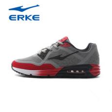 鸿星尔克2016新款男鞋跑步鞋气垫鞋减震耐磨运动鞋AIRMAX跑鞋