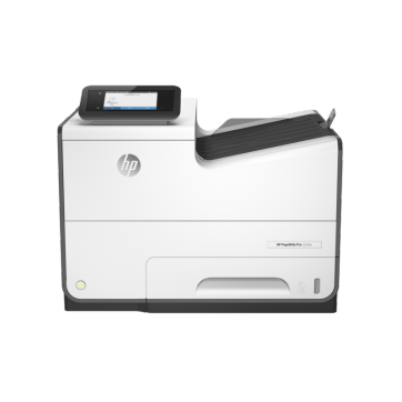 惠普HP PageWide Pro 552dw 打印机