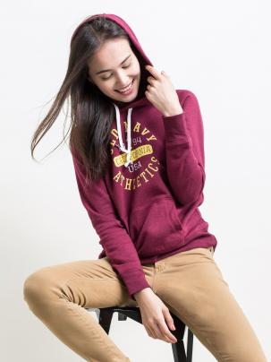 女裝OldNavy經典徽標可選色連帽衛衣