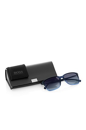 漸變鏡片樹脂太陽鏡BOSS0666ByBOSS