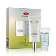 蔻潤珍珠美白防曬露SPF30套裝