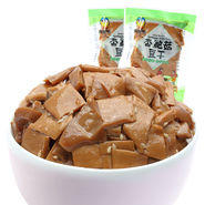 杏鮑菇香干250g