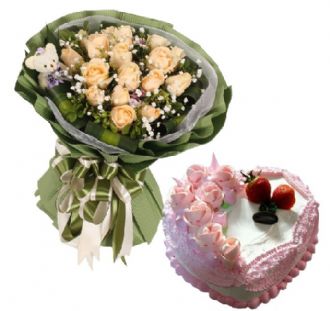 生日禮物