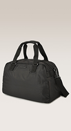 Esprit男士纯色简约便携式旅行袋/手提包