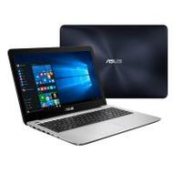FL5900UQ-頑石系列筆記本(Windows10Home/i7-7500U/940MX/4GB/1TB/帶Office2016