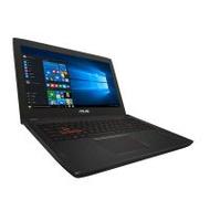 FX60VM-飛行堡壘游戲筆記本(Windows10Home/I7-6700HQ/GTX1060/1TB5400轉/8GB)