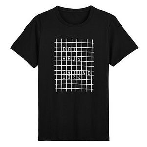 凡客T恤Foredesigns7男款黑色