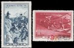 紀(jì)36中國工農(nóng)紅軍勝利完成二萬五千里長征二十年