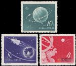 特25蘇聯人造地球衛星