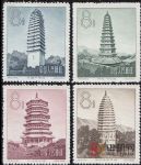 特21中國古塔建筑藝術