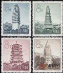 特21中國古塔建筑藝術(shù)