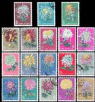 特44菊花(第一組)(蓋銷)