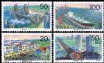 1996-17震后新唐山(T)