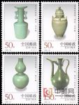 1998-22中國陶瓷--龍泉窯(T)