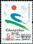2007-2第六屆亞洲冬季運動會