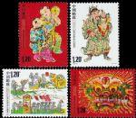 2009-2漳州木版年畫