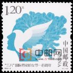 2010-6“三八”國際勞動婦女節一百周年