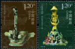 2012-22三星堆青銅器