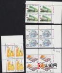 CMF-T143-G國防建設--火箭騰飛(右廠銘四方連)