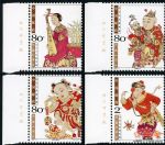 2004-2桃花塢木版年畫(廠銘)