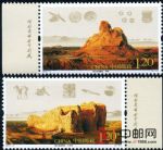 2010-17樓蘭故城遺址(廠銘)