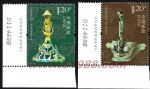 2012-22三星堆青銅器(廠銘)