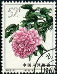 GX-特61-(15-15)牡丹(52分蓋銷)