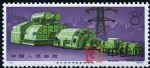 DM-編78-工業(yè)產品(8分)(雙水內冷氣輪發(fā)電機組)