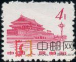 DM-普12-(14-11)革命圣地(第二版)(4分)(天安門)