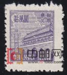 DM-普東2-(13-3)天安門(東北貼用第二版)(100000元)