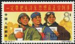 DM-特74-(8-1)中國人民解放軍(8分)