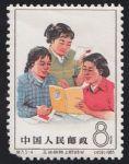DM-特71-(5-4)工業戰線上的婦女(8分)