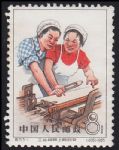 DM-特71-(5-1)工業(yè)戰(zhàn)線上的婦女(8分)