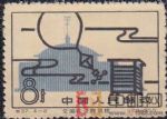 DM-特37-X(4-2)全國農(nóng)業(yè)展覽館(8分)