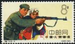 DM-特74-(8-4)中國人民解放軍(8分)