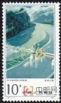 DM-T95-(3-2)長江葛洲壩水利樞紐工程(10分)