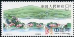 DM-T144-(4-1)杭州西湖(8分)