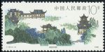 DM-T144-（4-2）杭州西湖（10分）